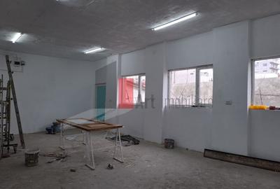 Spatiul "MADANON" ,  pozitie accesibila, parter - 4