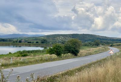 Teren agricol extravilan de 4200 mp, în Ciurila