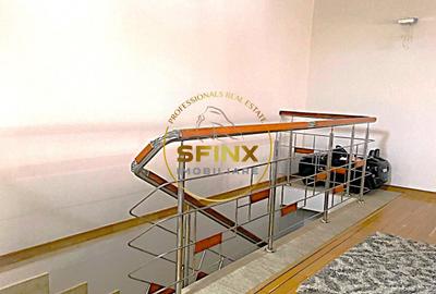 Duplex 6 camere – 161 mp utili – Curte proprie – zona pietei  Alba Iulia - 8