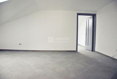 Copou - la vila, 2 camere amenajat, pretabil birouri - 3