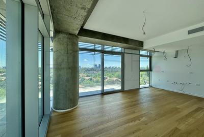 3 camere în Up Site, între Lacul Floreasca și Promenada - 2