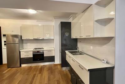2 camere - UPGROUND RESIDENCE, Barbu Văcărescu, Fabrica de Glucoză, Pipera - 8