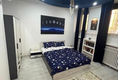 Garsonieră de închiriat – Strada Vânătorii, Central, București - 1