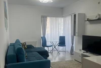 Apartament Gran Via Metrou bloc nou parcare inclusa - 1