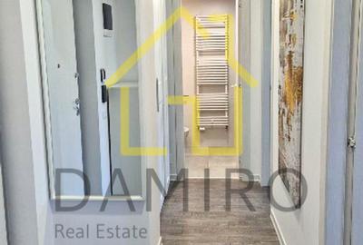 Apartament 2 Camere Cloud 9 Sos. Pipera Aviatiei Herastrau Parcare Pet Friendly - 7
