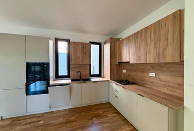 Vilă premium de închiriat - Iancu Nicolae - Piscină Privată - 7