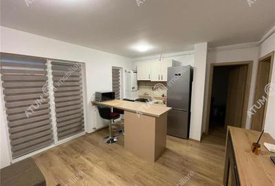 Apartament cu 3 camere balcon loc parcare zona Magnolia din Sibiu - 2