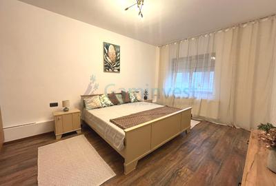 Apartament de inchiriat in Oradea, cu 2 camere in zona ultracentrala - 3