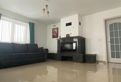 Casa de 175mp utili - Sfantu Ilie - 3