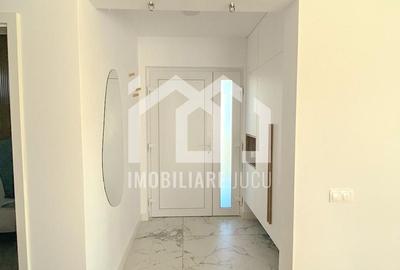 Casa Individuala 3 camere 102mp Teren 617mp Front 34m  Jucu de Mijloc - 13