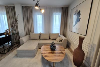 Recomand: alegere practică pentru persoane care lucrează de acasă- PENTHOUSE - 6