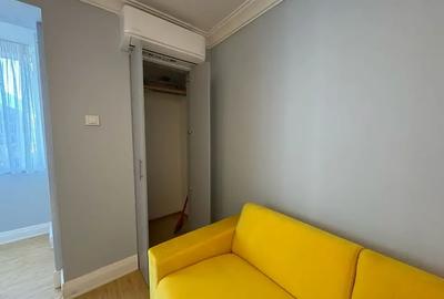 2 Camere Lux | Piata Amzei - Ultracentral | 4 Min. Metrou Piata Romana - 5