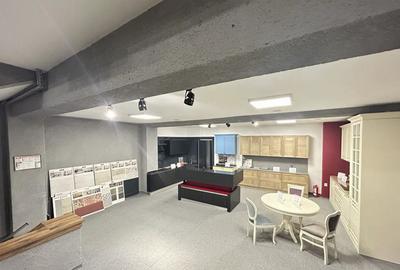 Ultracentral, spatiu comercial 490 mp. - 5