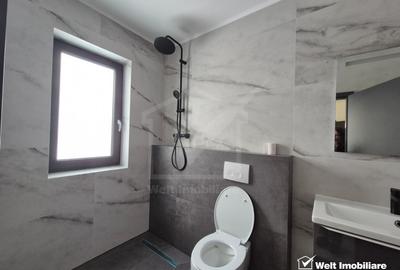 Duplex spatiu birou, 170mp, parcari, Europa, zona Calea Turzii, Eugen Ionesco - 8