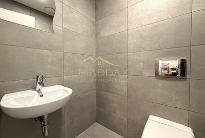 Apartament cu 4 camere Unic *180mp* // Vedere Panoramica catre lac // Aviatiei - 56