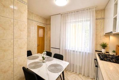 ✨Apartament 2 camere - LUJERULUI  + LOC DE PARCARE ✨ - 4