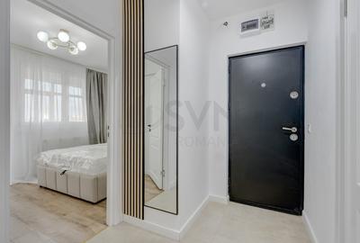 REA1028095 Apartament 2 camere Tineretului - 9
