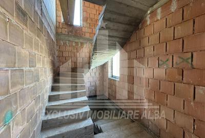 Casa individuala | De vanzare | 183 mp | 555mp teren | Dealul Furcilor - 6