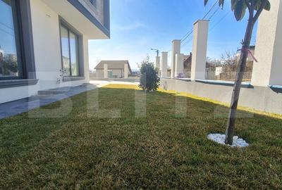 Duplex cu garaj, 156 mp Dâmbul Rotund - 2