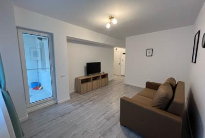 Garsoniera | High Class Residence Theodor Pallady - 1