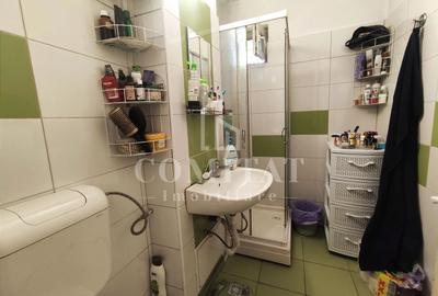 Apartament 3 camere | Zona Diana - Cartierul Gheorgheni - 5