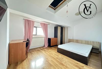 Apartament de închiriat în stil duplex - Zona CET - Termen Lung - 3