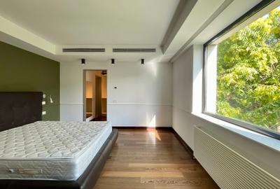 Închiriere Duplex 4 camere 3 bai, 140 mp utili, parcare | Floreasca parcul Verdi - 9