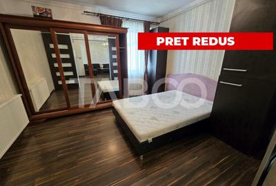 Apartament decomandat de vanzare cu 3 camere mobilat in Turnisor Sibiu - 1
