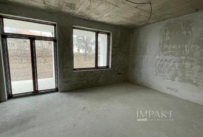 Duplex semifinisat de vanzare in Aiton – 148 mp, teren 800 mp - 9