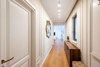 Apartament 4 camere | De Inchiriat | Lux | Baneasa | 2 Locuri Parcare - 7