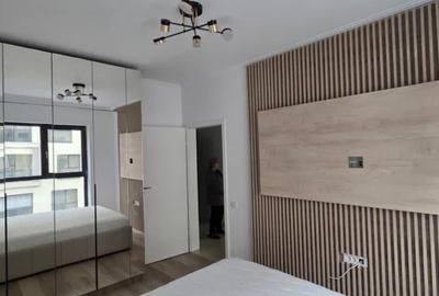 2 camere Lujerului-Exigent Plaza-Faza 5 l prima inchiriere l *parcare subterana* - 7
