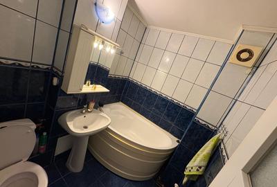 Apartament 4 camere decomandate , 2 băi,CT, separare de apă - 7