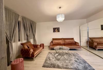 Apartament cu 2 camere in complex Soho Unirii - 1