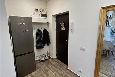 APARTAMENT 1 CAMERA - ZONA BUZIASULUI (AEM) - CONSTRUCTIE 2020 - 6