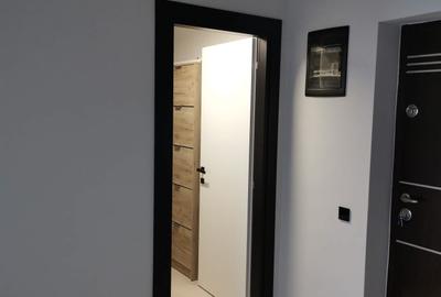 De vanzare ap 2 camere mobilat Baba Novac Belvedere - 7