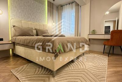Apartament Ultrafinisat | 3 camere | 2 bai | Parcare | Floresti/Urusagului - 4