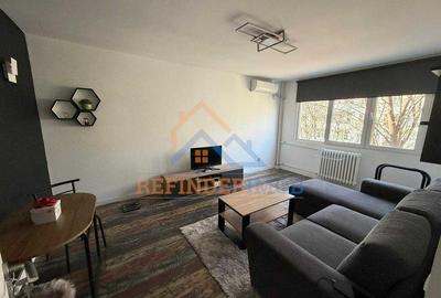 2 camere Berceni, complet renovat, mutare imediata - 2