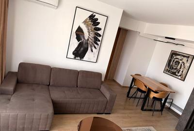 APARTAMENT 2 CAMERE | ZONA TOMIS PLUS | LOC DE PARCARE | TERMEN LUNG - 3