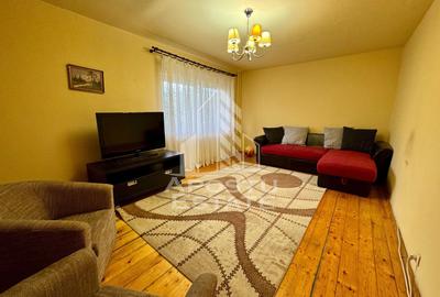 Apartament cu 2 camere, decomandat, parter inalt, zona Steaua - 3