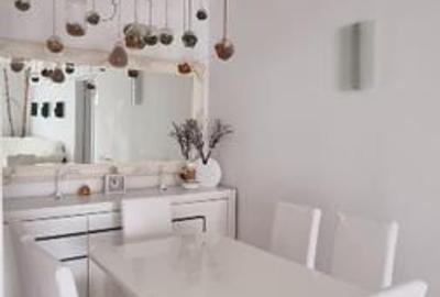 Apartamentul Cu 3 camere Doamna Ghica Plaza, terasă 27 mp, 2 băi, spațios - 13