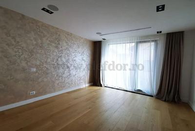 VILA ULTRAMODERNA  in zona Iancu Nicolae - 11