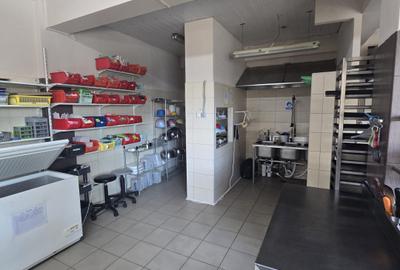 Spatiu Productie Patiserie - 13