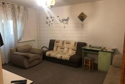 Apartament cu 2 camere în 13 Septembrie