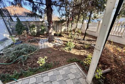 Imobil pretabil locuinta si afacere. Pozitie stradala. - 33