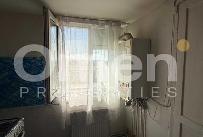 Apartament spatios, complet renovabil, zona Granicerilor - 6