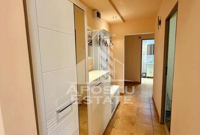 Apartament cu 4 camere, de inchiriat, centrala,  Girocului, Timisoara - 12