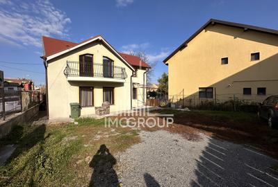 Casa individuala | 4 camere | 380 mp teren | str. Campului - 9