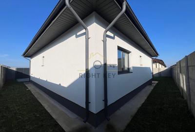 Casa P+pod, placa, 4cam, teren 529, finisaje premium! Comision 0%! - 4