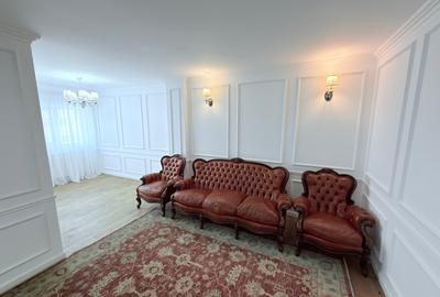 Apartament 3 camere nou renovat Piata Mare - 9