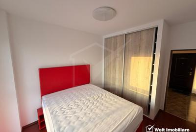 Apartament 2 camere, decomandat, Gheorgheni - Alverna 500 € - 5